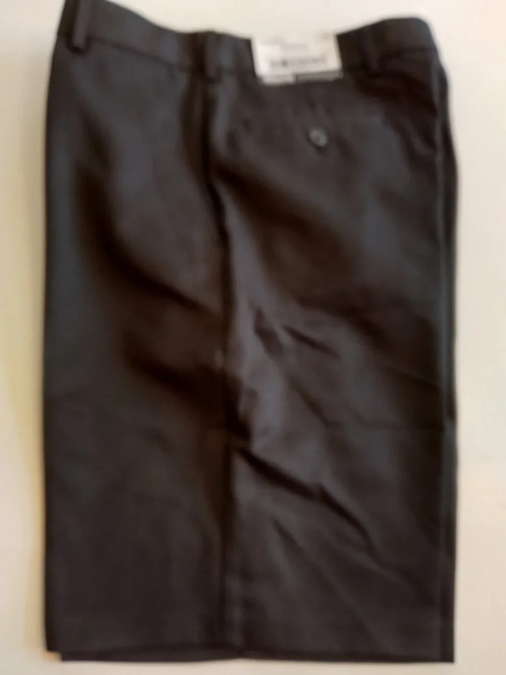 Men's Shorts Size 30 Black Edwards NWT